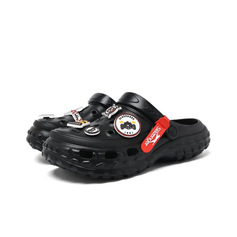 Slazenger Clogs Unisex-1