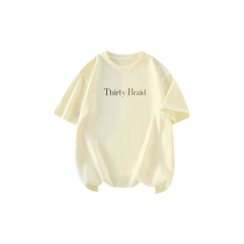 30BRAID T Shirts Unisex-12