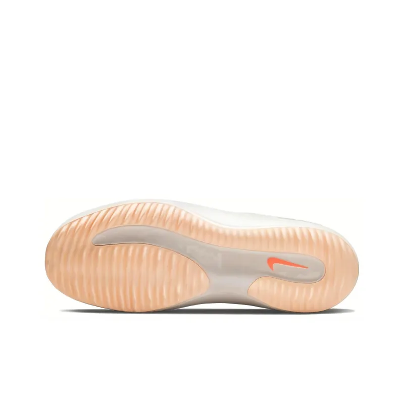 Nike React Ace Tour 'Sail Bright Mango' Women's-4