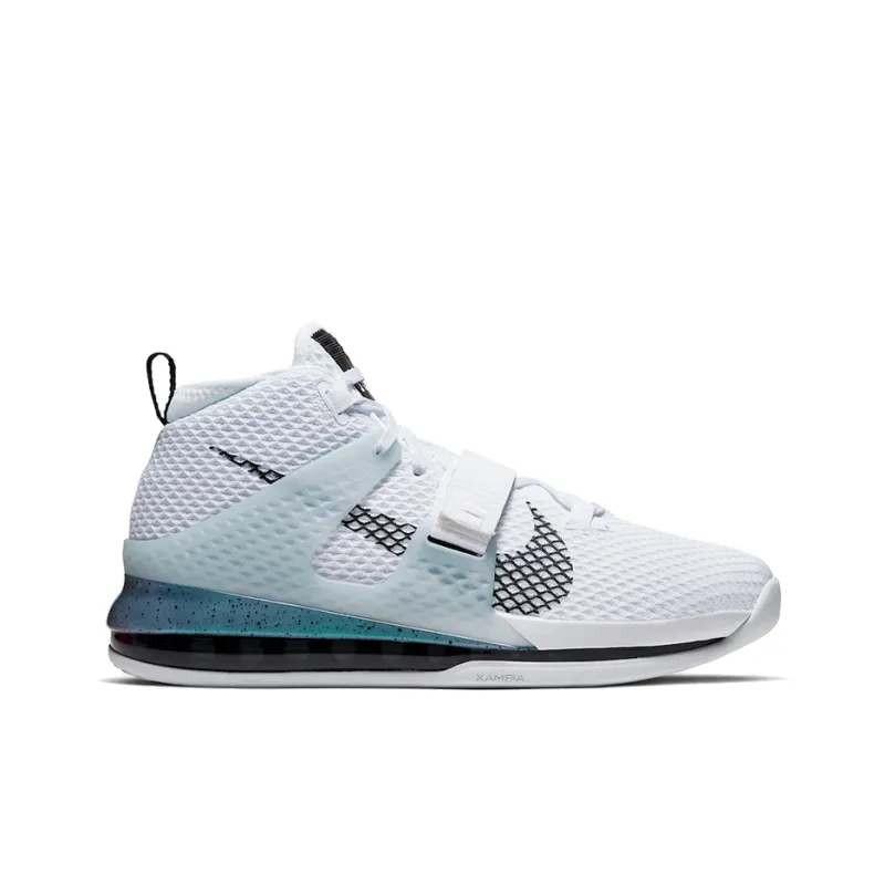 Nike Air Force Max 2 'White'-1