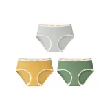[Seamless Lightness](Light Gray-Gold-Green)