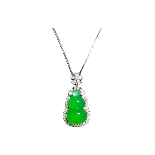 Gifts Jade Necklaces Women's