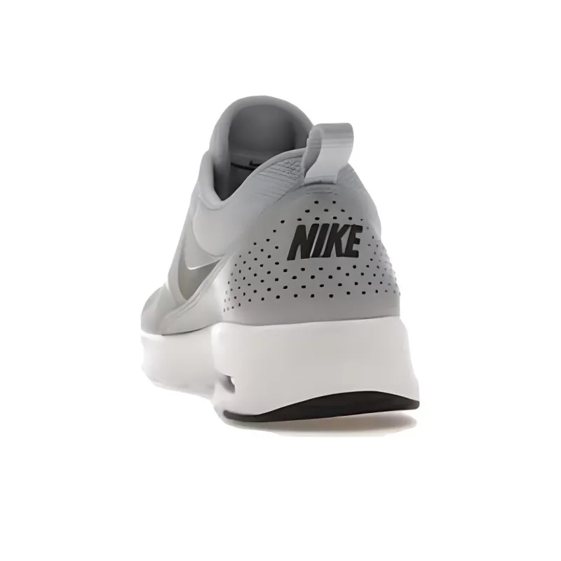 Nike Air Max Thea Wolf Grey Black Women's-2