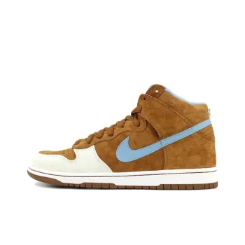 Nike Sb Dunk High Skate Mental