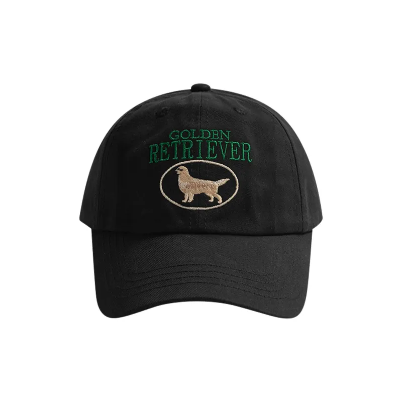 CMFY Cotton Baseball Caps Unisex-1