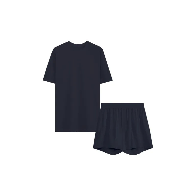 Henny Rue Unisex Pajama Sets-6