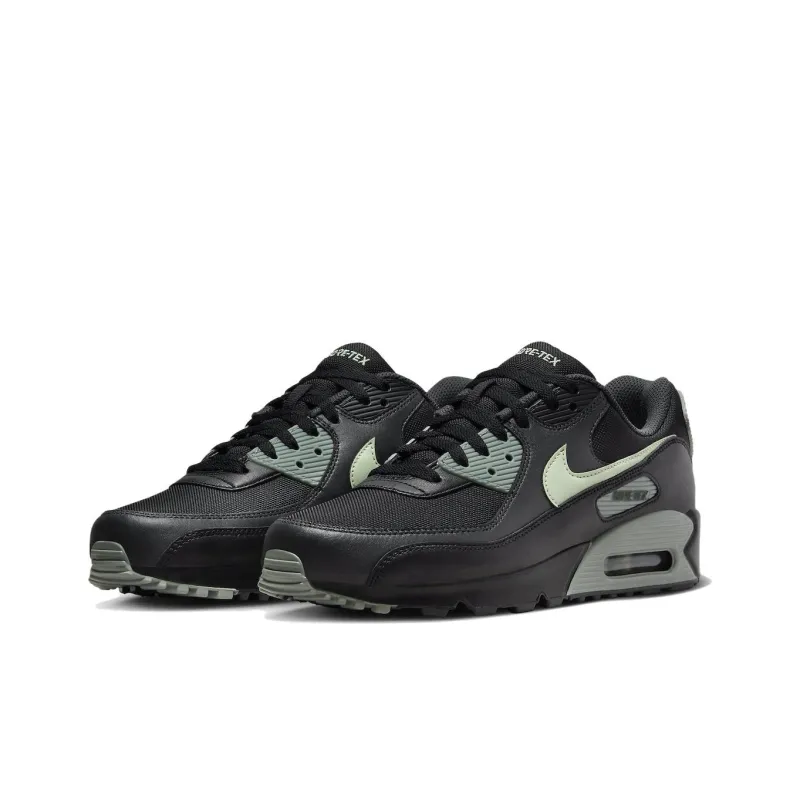 Nike Air Max 90 Gore Tex Black Honeydew-3