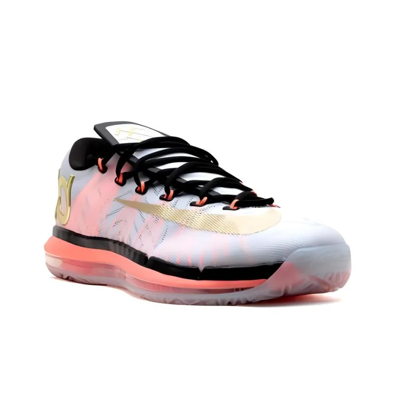 Nike Kd 6 Elite Gold-3