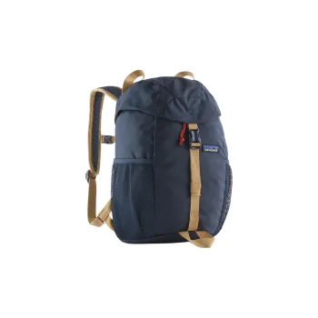 Patagonia Polyester Backpack Men's Marine Blue