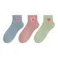 3-Pack (Blue+Pink+Green)