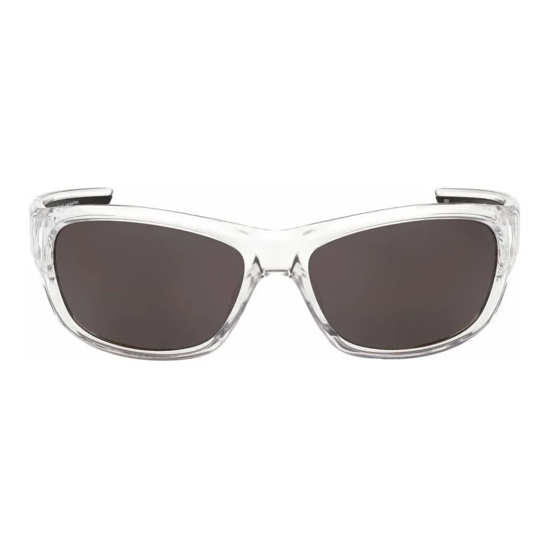 Timberland Rectangular Sunglasses Men's Transparent-1