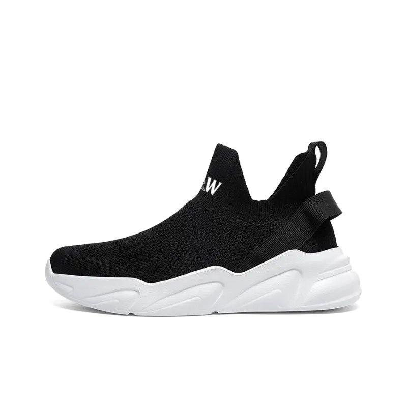 D&W Low Top Casual Shoes Unisex-0