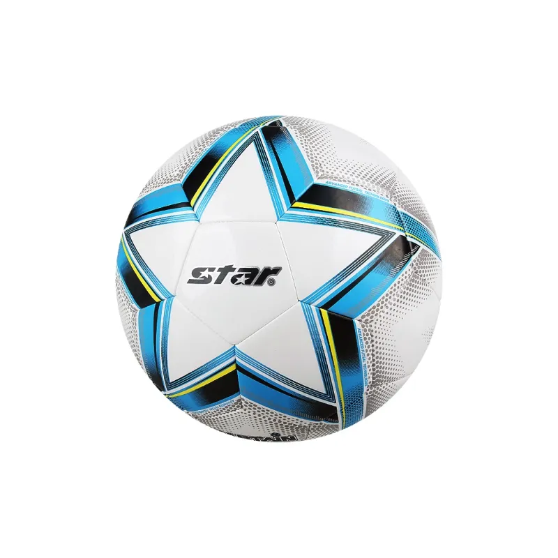 Star Size 5 Size 4 Soccer TPU Machine Stitched Soccer Ball Unisex-31