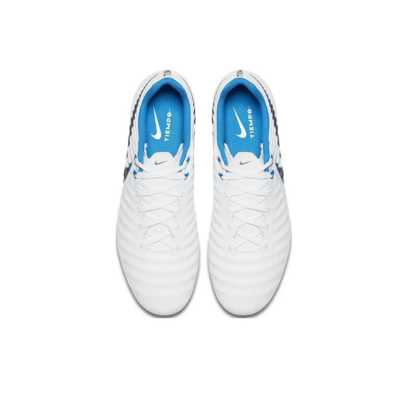 Nike Tiempo Legend 7 Academy AG R 'Blue White'-3