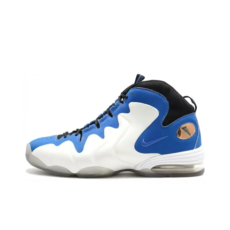 Nike Air Penny 3 Sole Collector Pack-0
