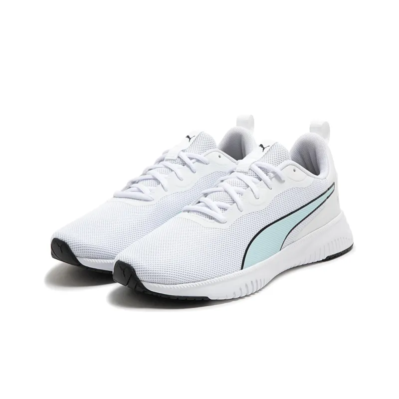 PUMA Flyer Flex Knit 'Grey Mint Blue'-2