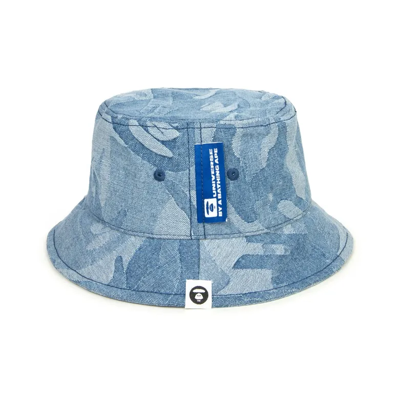 Aape Cotton Polyester Bucket Hats Men's-2