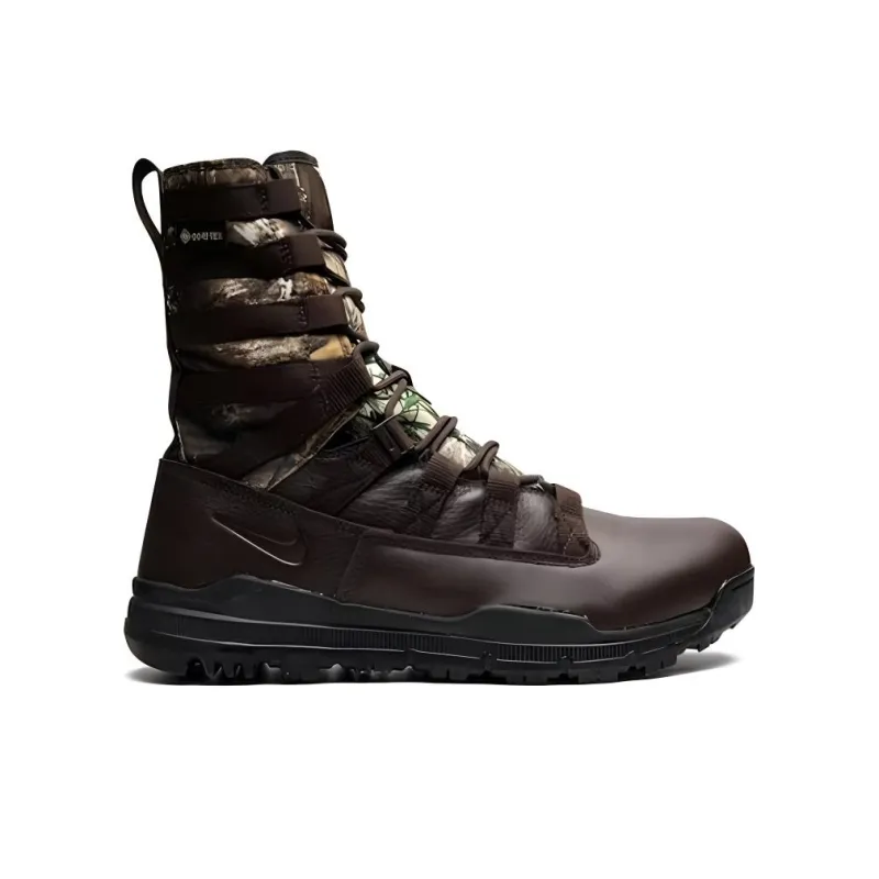 Nike Sfb Gen 2 8' GORE TEX Realtree Fauna Brown-1
