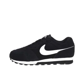 Nike Sportswear Md Runner 2 'Black'