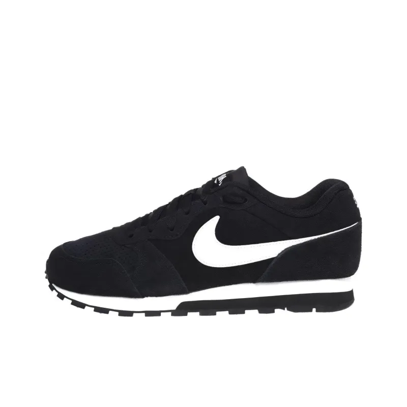 Nike Sportswear Md Runner 2 'Black'-0