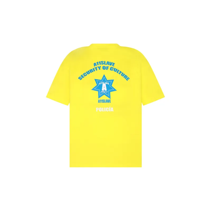 A11SLAVE T Shirts Unisex-4
