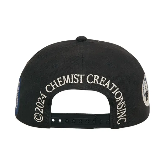 CHEMIST CREATIONS Cotton Baseball Caps Men's-3