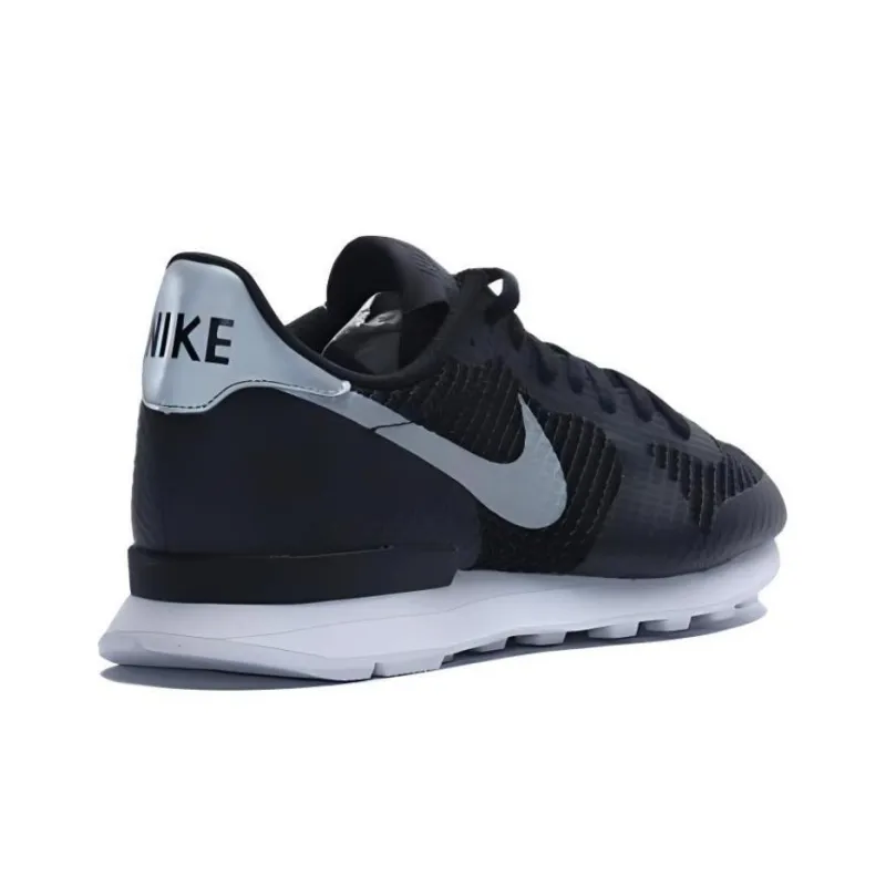 Nike Internationalist Ns 'Metallic Silver'-3