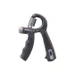 Black *5-60kg Adjustable, Mechanical Counting