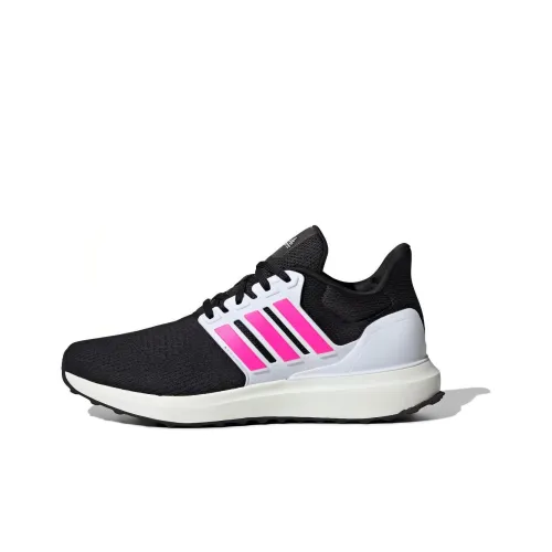 Adidas Ubounce Dna Core Black Cloud White Lucid Pink Women's