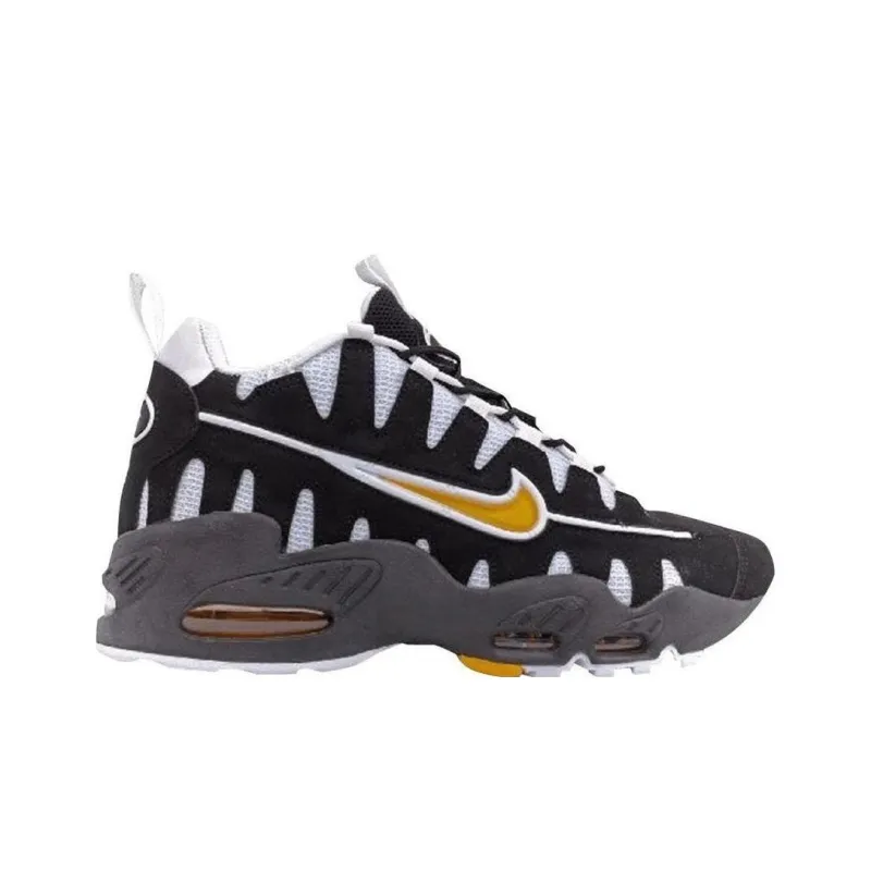 Nike Air Max Nm Nomo Black University Gold-1
