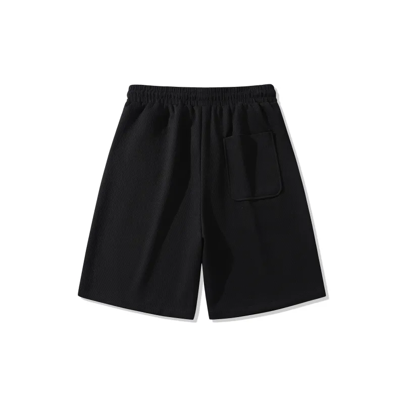 Hurley Casual Shorts Unisex-1