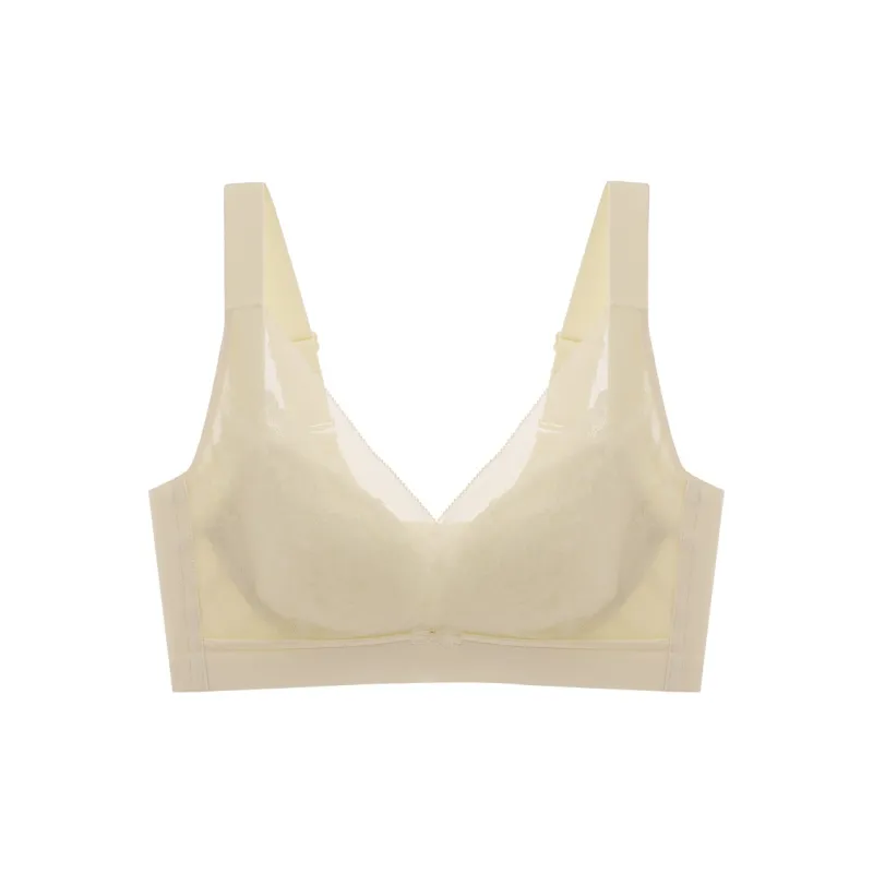 YIMANLI Women's Bras-4
