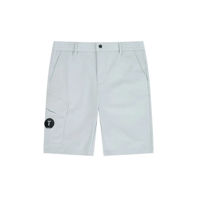 EUROPEAN TOUR Casual Shorts Summer Men's-7