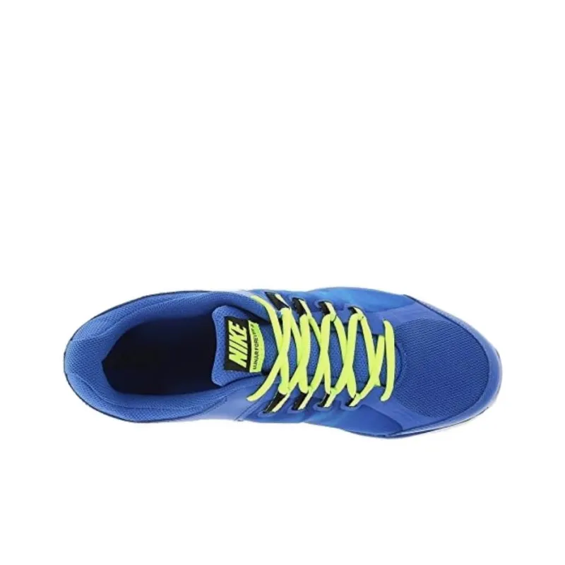 Nike Lunar Forever 3 Msl Hyper Cobalt/Black White Volt-2