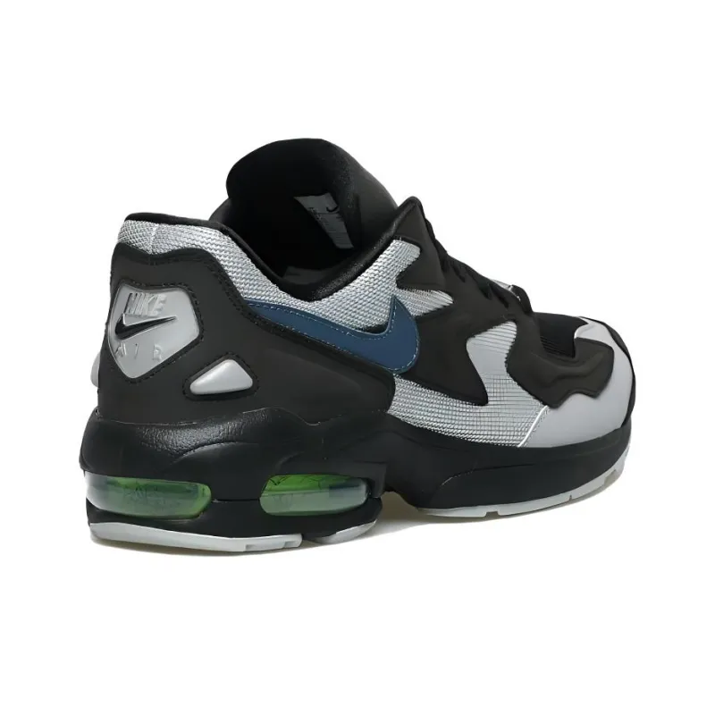 Nike Air Max2 Light Thunderstorm-2