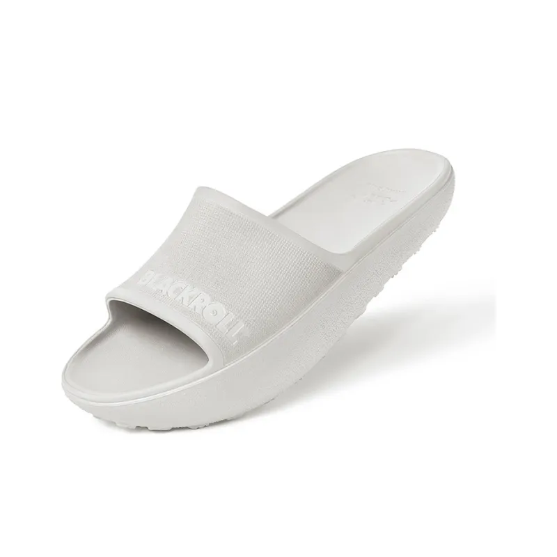 BLACKROLL TPR Sole Slide Slippers Unisex-3