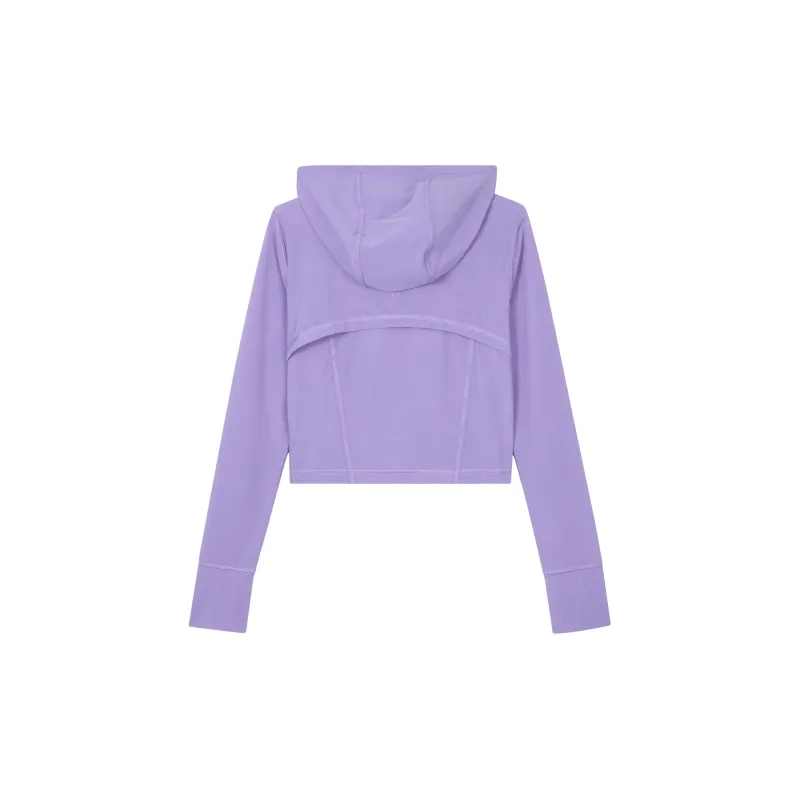 Lululemon Define Cropped Coat Women's-9