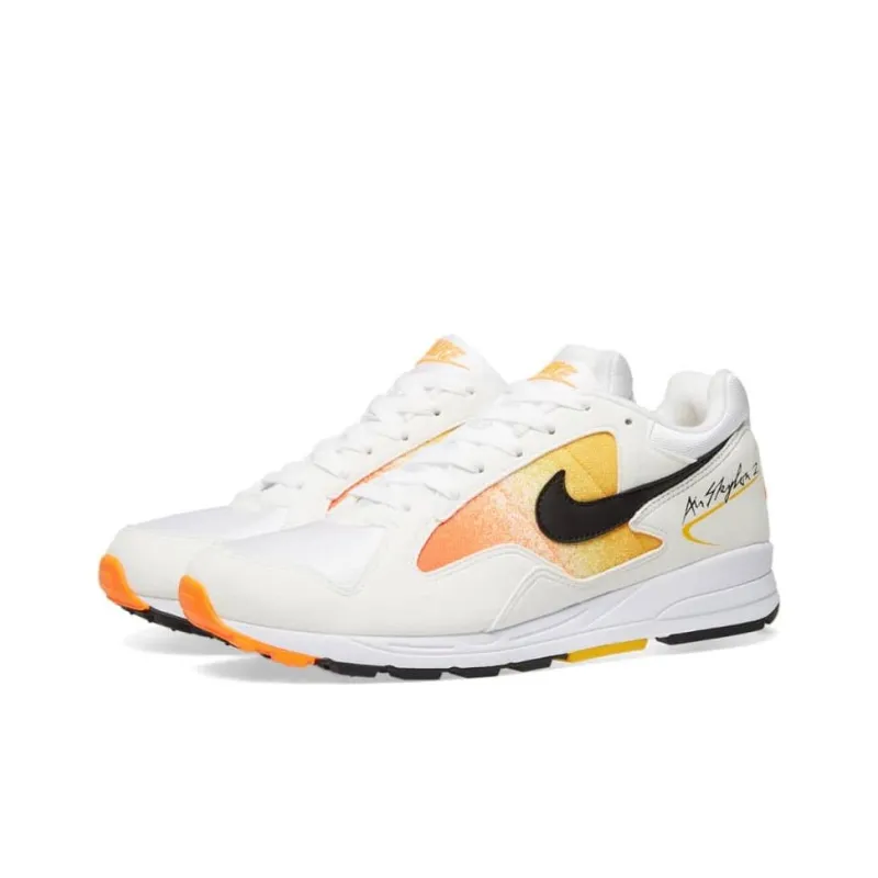 Nike Air Skylon 2 Amarillo-1