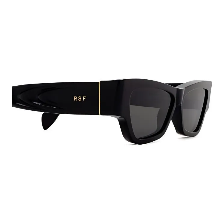 Retrosuperfuture Nameko Cat Eye Frame Sunglasses-2