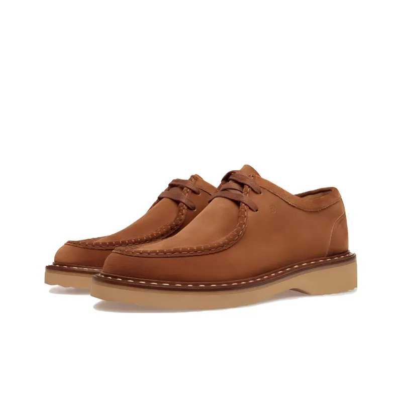 BALLY Men's Casual Shoes Men's Brown-2