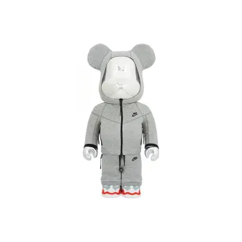 BE@RBRICK X Nike Tech Fleece N98