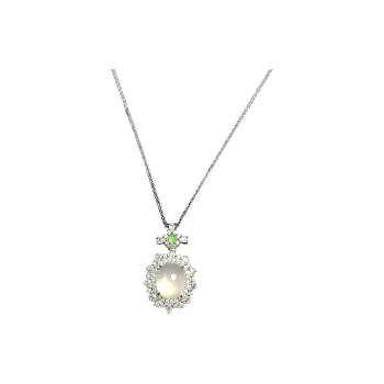 Gifts Jade Necklaces Women's