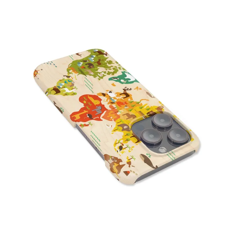 RURAL Phone Cases-2