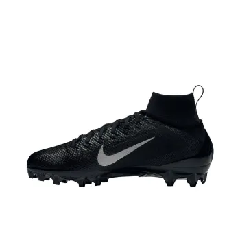 Nike Vapor Untouchable Pro 3 Black Silver