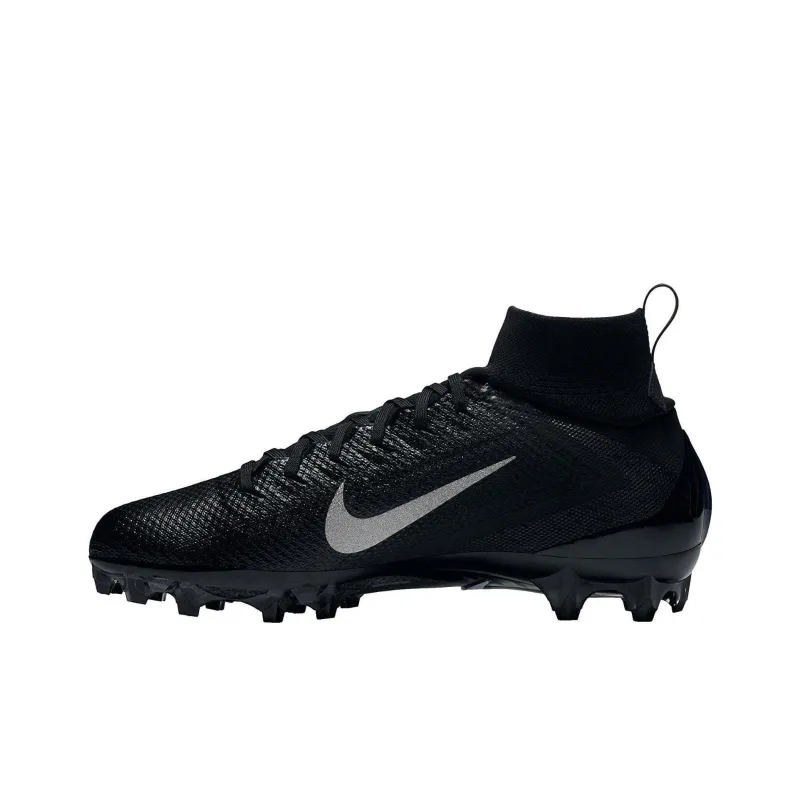 Nike Vapor Untouchable Pro 3 Black Silver-0