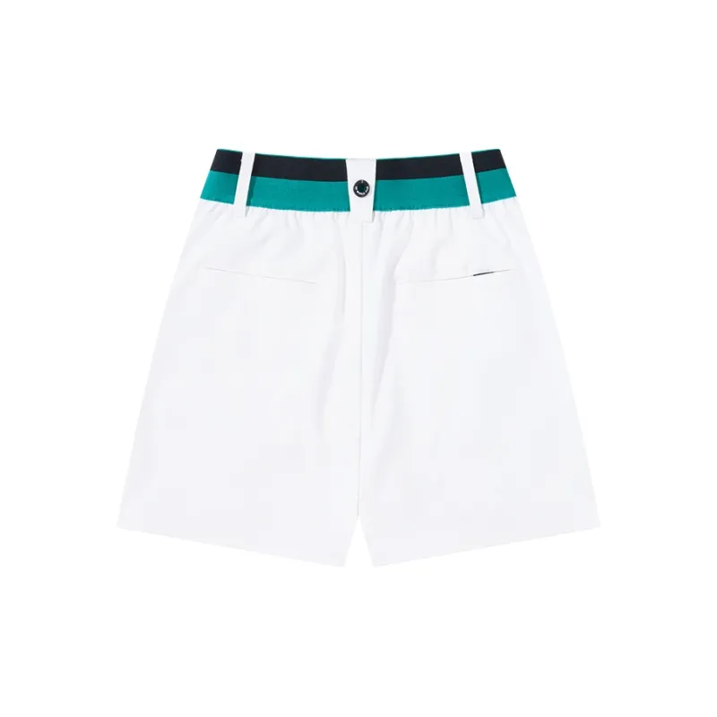 EUROPEAN TOUR Casual Shorts Women's-2