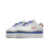 White Blue