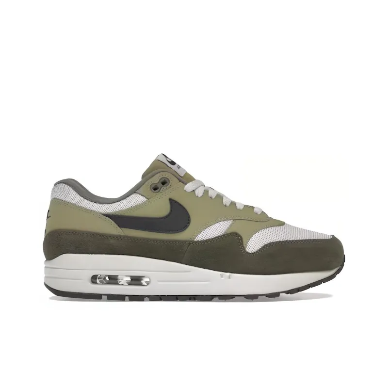 Nike Air Max 1 Medium Olive-1