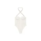 Coconut White