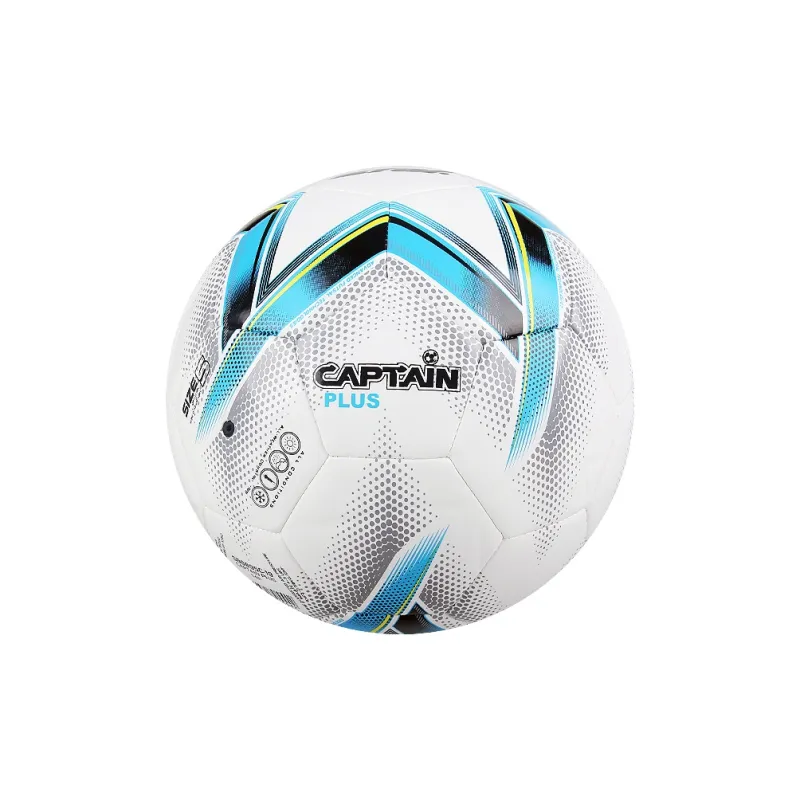 Star Size 5 Size 4 Soccer TPU Machine Stitched Soccer Ball Unisex-32